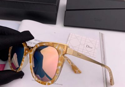 Mắt Kính Nữ DIOR 01